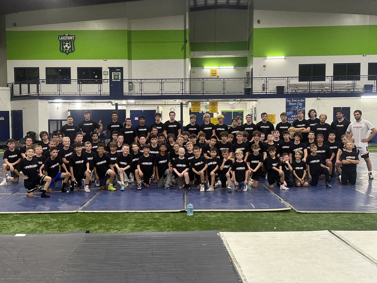 Lakefront Soccer tweet media