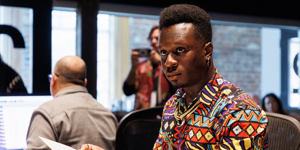 VIFFest's tweet photo. Applications are open for the #VIFFAmp 2024 Composer Filmmaker Accelerator program! Take your career to the next level by recording and performing an original score with the @VanSymphony, and pair up with a local filmmaker to bring it to screen.
Details: https://t.co/peqyVTNe6H https://t.co/qb78BOyCUy