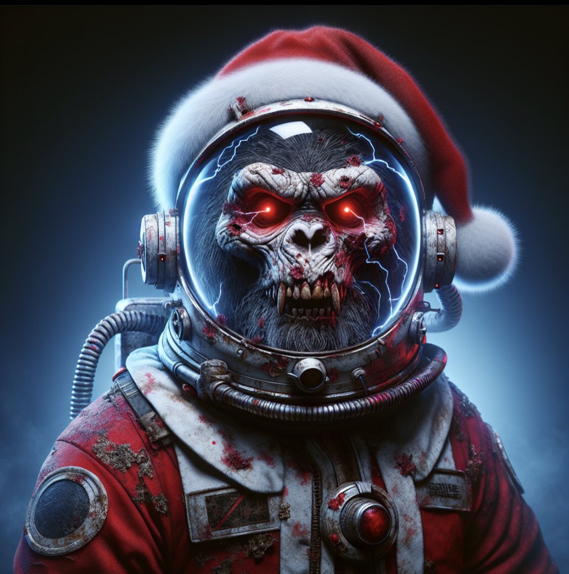tj_dblu's tweet photo. @xPortalApp ZombieLabs! We are quietly bringing #RFYRFV to #MultiversX with huge respect and awareness to the projects that have passed or endured and thrived in our favorite ecosystem! #ZombieLife #CZA #STZ https://t.co/5McZgbMCIt