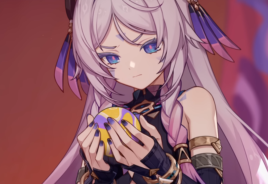 kamuuska's tweet photo. Tô com um sentimento estranho sobre Natlan

Eu adorei a vibe o design de TODOS os personagens, mas não dá pra deixar de ficar frustrado com o desrespeito que rolou não só com uma cultura, mas com várias

E pensar que isso deve ser uma decisão forçada por meia dúzia de engravatado https://t.co/KRG6u50YqK