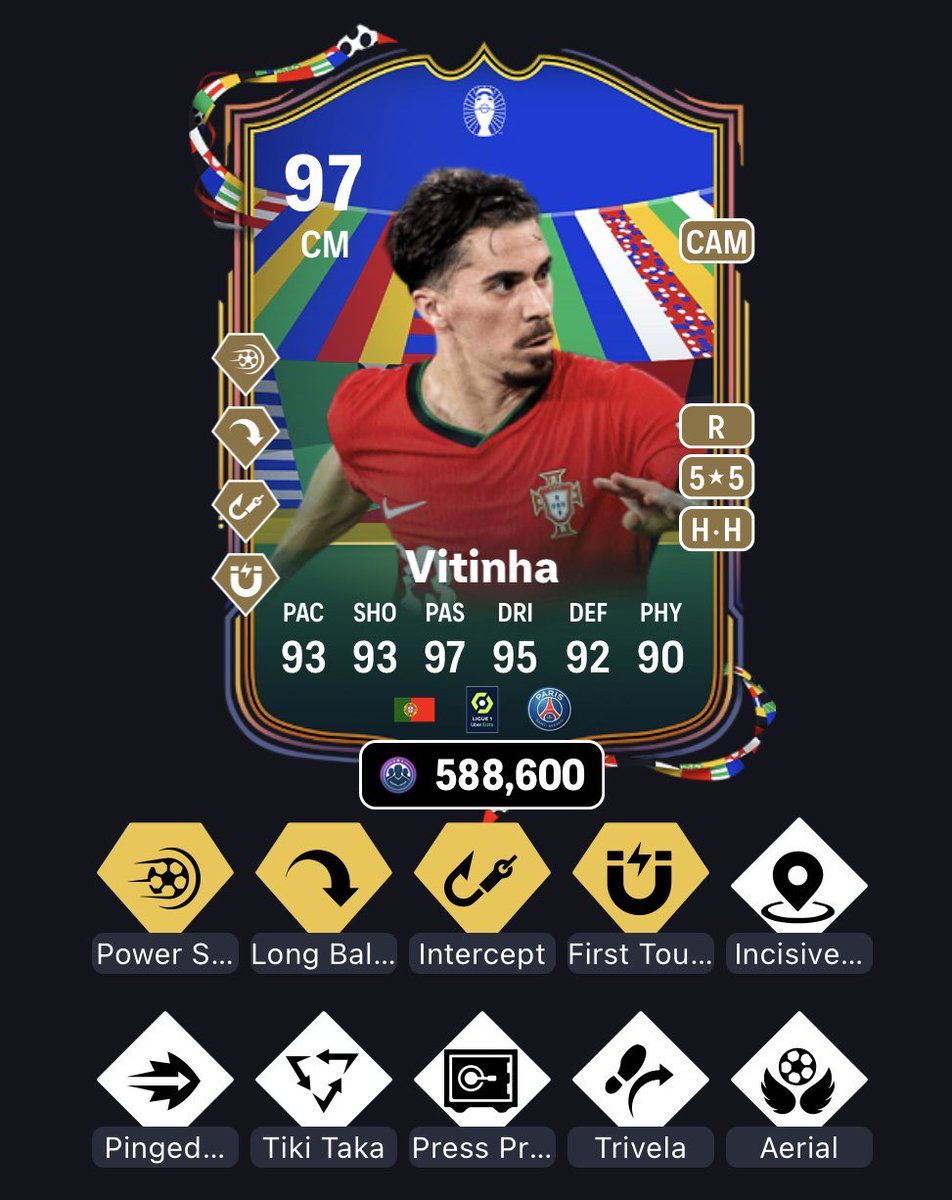 fifa_romania's tweet photo. I am pretty sure you like this card https://t.co/9CTYAN5ed6