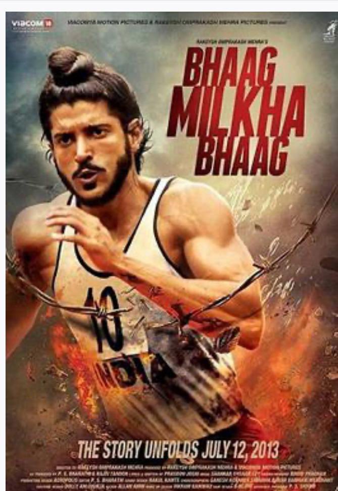JeevMilkhaSingh's tweet photo. It’s been 11 years to the day that Bhaag Milkha Bhaag was released and people still come up to me praising it and saying how inspirational it has been in their lives.

Thank you for all the love for dad, and for the movie.

Cont… https://t.co/s7NzJ6V2yA