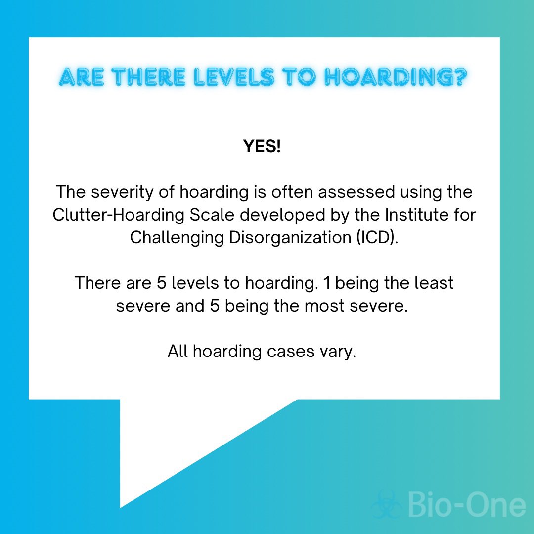 BioOneFortMyers's tweet photo. 📝 New Blog Alert! 📝

Discover everything about hoarding disorder: its subtypes, the levels of hoarding, and how it's connected to OCD. Dive in now to learn more!

https://t.co/K1sWIws4HA https://t.co/UMduEWaZai
