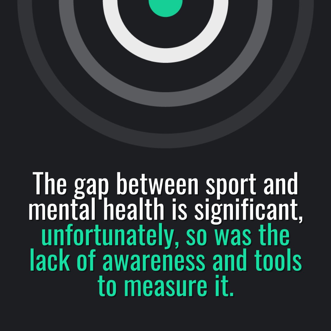 Our goal is to bridge that gap, providing coaches and athletes with the support they need to thrive both in and out of sport.

#SportLeadership #CoachesWhoCare #PutMentalHealthInTheGame #SportCulture #AthleteWellBeing