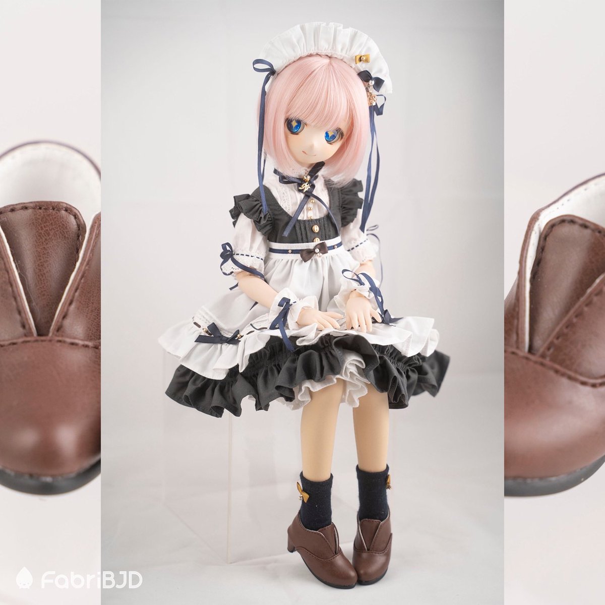 FabriBJD 法布里 tweet media
