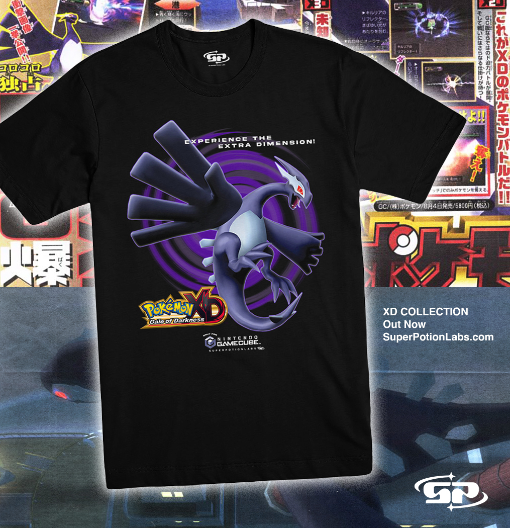 superpotionlabs's tweet photo. The XD Collection is OUT NOW! Limited to 151! 
https://t.co/Om9HCDIlxS https://t.co/jgaVcUsa2K