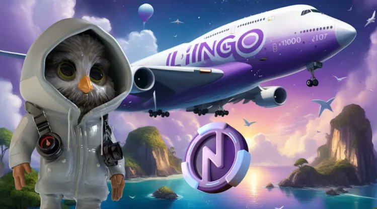 Web3Czar's tweet photo. Few hours to connect your wallet. 

$LINGO farmers confirm your wallet 

#LingoIsland @Infidel_03 https://t.co/55pht9RCG7