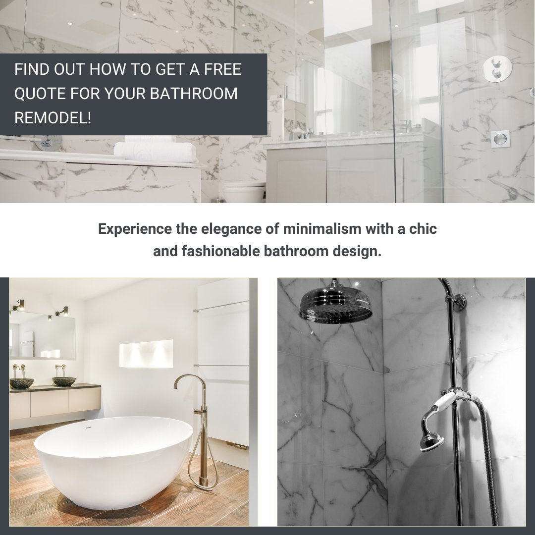 HelloProjectUSA's tweet image. A #NewShower can transform your daily routine and add a touch of luxury to your home. But with so many options available, where do you start? 🤔
We connect you with #localcontractors specializing in #BathroomRenovations, ensuring you find the perfect fit for your project. 🛁#Bath