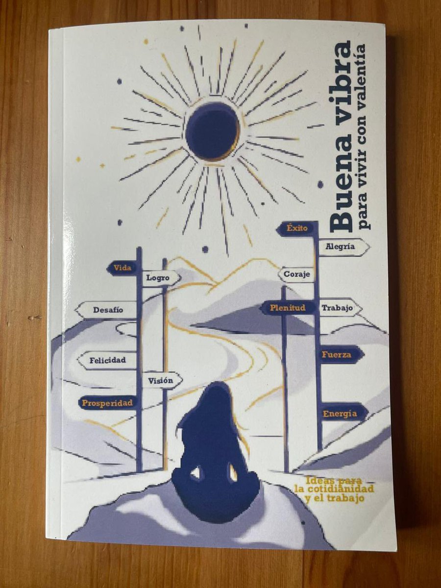 fabiocanchila's tweet photo. ¿Cómo lo lograste? —preguntó con gran interés.
 
—Fue fácil. Ubiqué a Dios en el centro de mi vida y de todos mis asuntos. 

https://t.co/ZLe0qQd89d

#buenavibra #LibrosRecomendados #libro #fabiocanchila 

@Librosyescritor @librofilos @actualidadpanam @moisomedrano @ccampocuello https://t.co/SpLDyZZ1fK