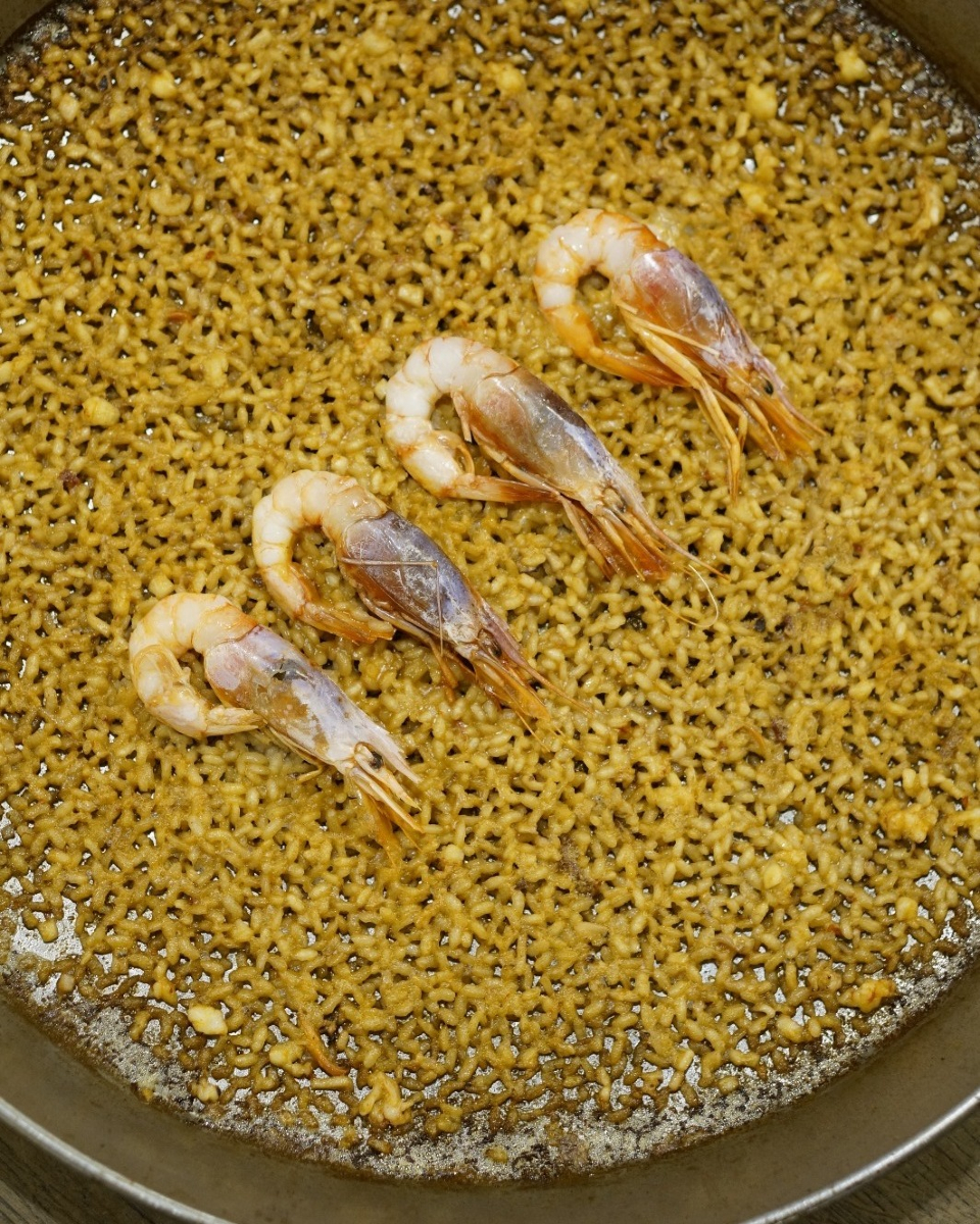 Arroz de gamba, tu cita de fin de semana en VoraZ. 

C/ Fernando el Santo, 25, Madrid.
Reservas: restaurantevoraz.com

#arroces #gamba #comerenmadrid #restaurantesmadrid #sitiosbonitos #vorazes