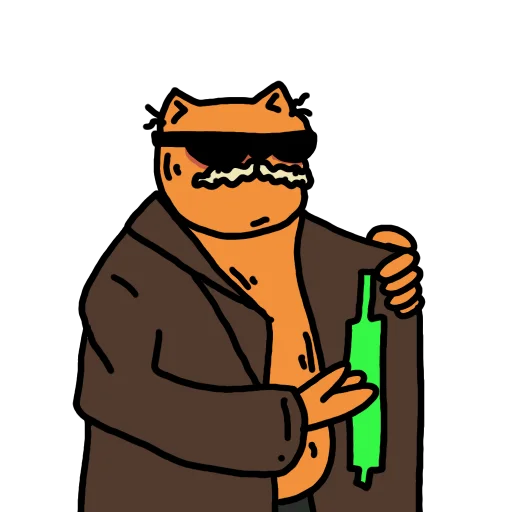 $GARF up 100% Today. 💚

Community is stronger than Ever.

We are just getting started. 🙌🙏