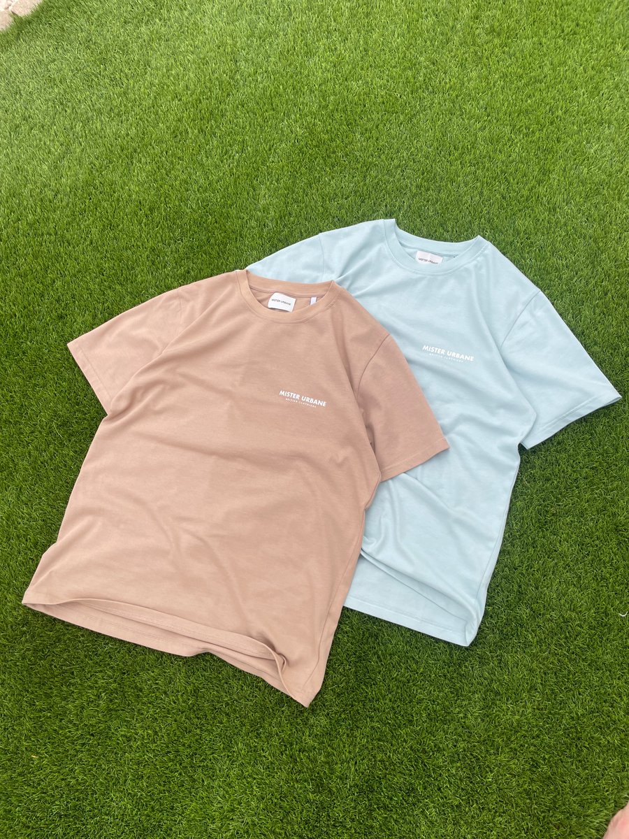 TomInch89's tweet image. New drop 📦
misterurbane.co.uk