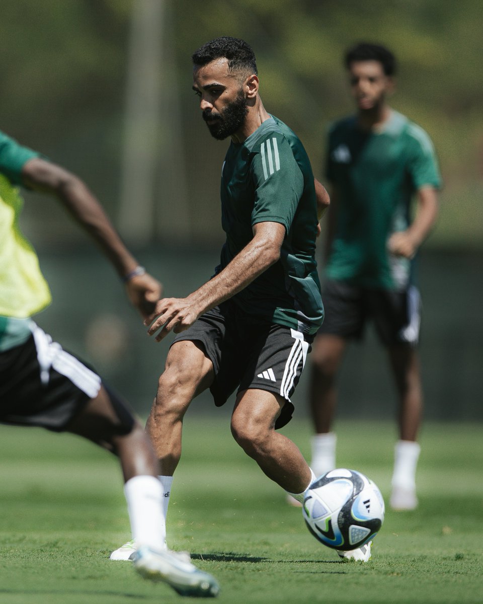 نادي الاتفاق tweet media