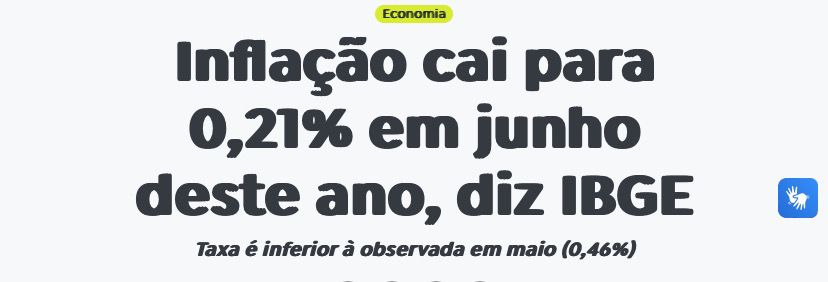 Tradingfloorsbr's tweet photo. O que mais causou impacto esta semana no mercado?

Segue a análise nos comentários! https://t.co/fa9W9qP1gq