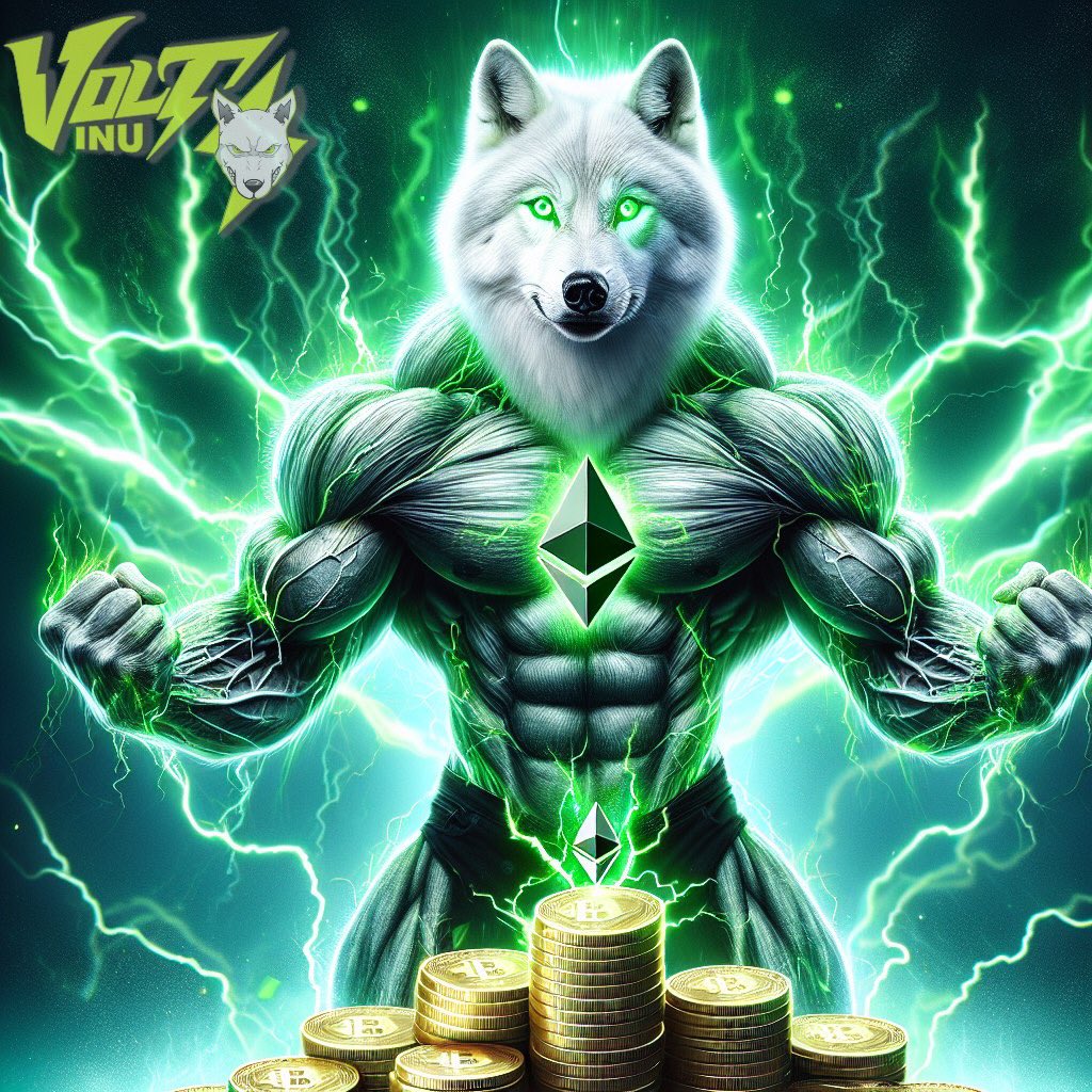 shazy197446's tweet photo. @coin_gabbar_ @solana @RealFlokiInu @pepecoineth @VoltInuOfficial #VOLT $VOLT @VoltInuOfficial ⚡️⚡️⚡️⚡️ https://t.co/1Jx82uE3T6