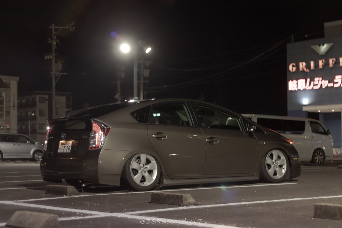 369accord_cl7's tweet photo. IGに投稿したとおりワゲナーから乗り換えますた
通勤には過剰すぎる内容の車だけど燃費いいし快適だし最高 https://t.co/P8pHqfXqqz
