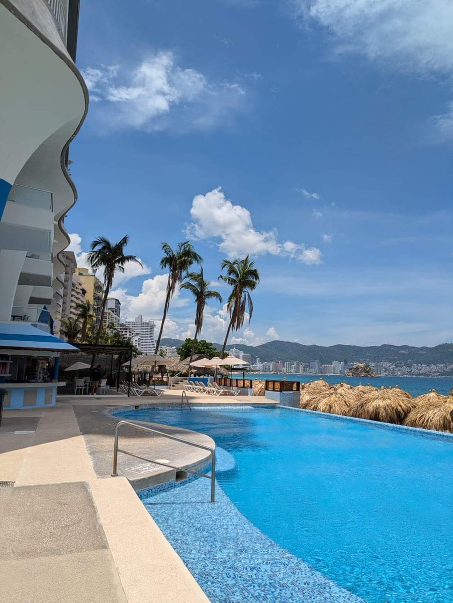 Acapulco Sunshine Reservaciones de Hoteles tweet media