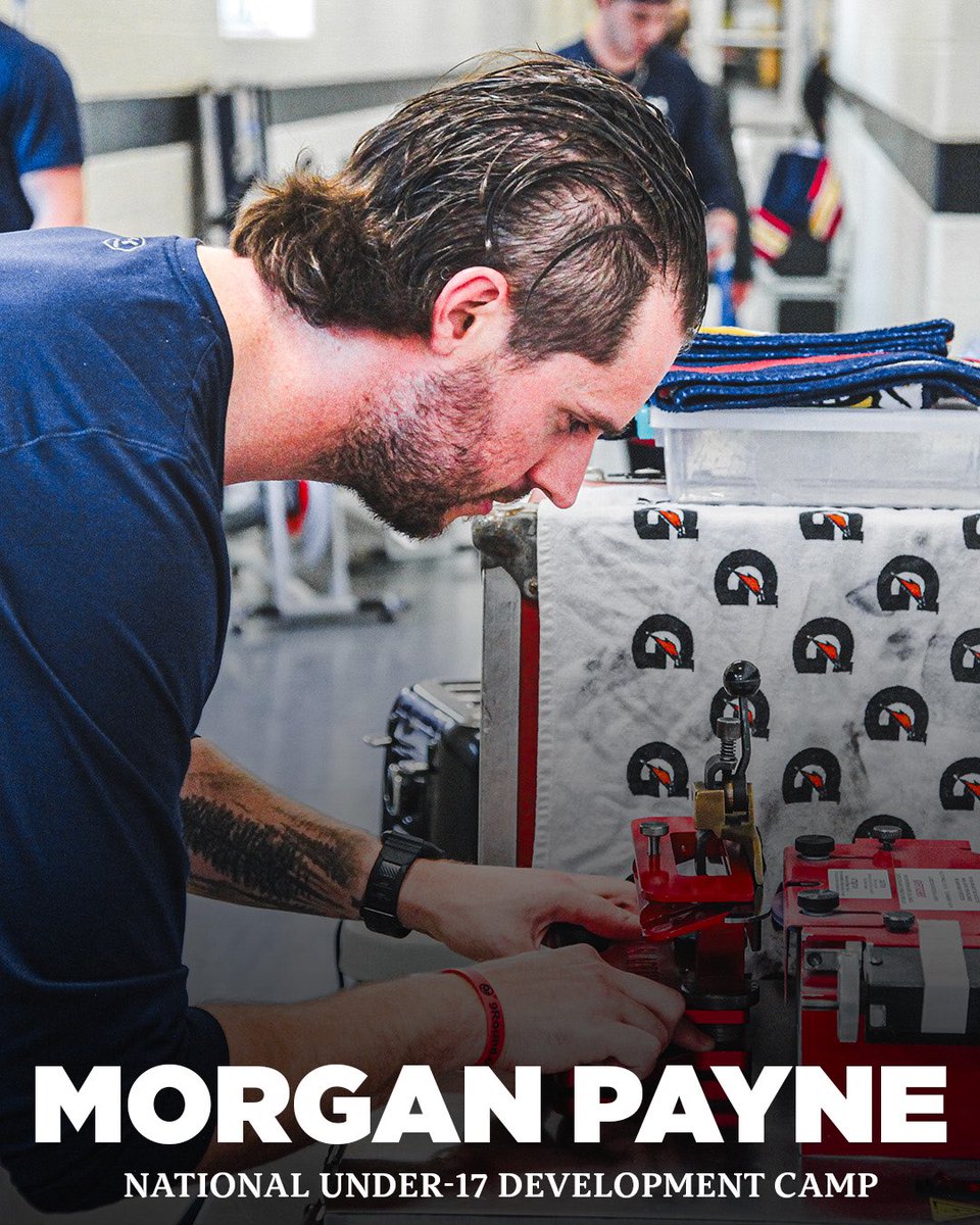 Barrie Colts tweet media