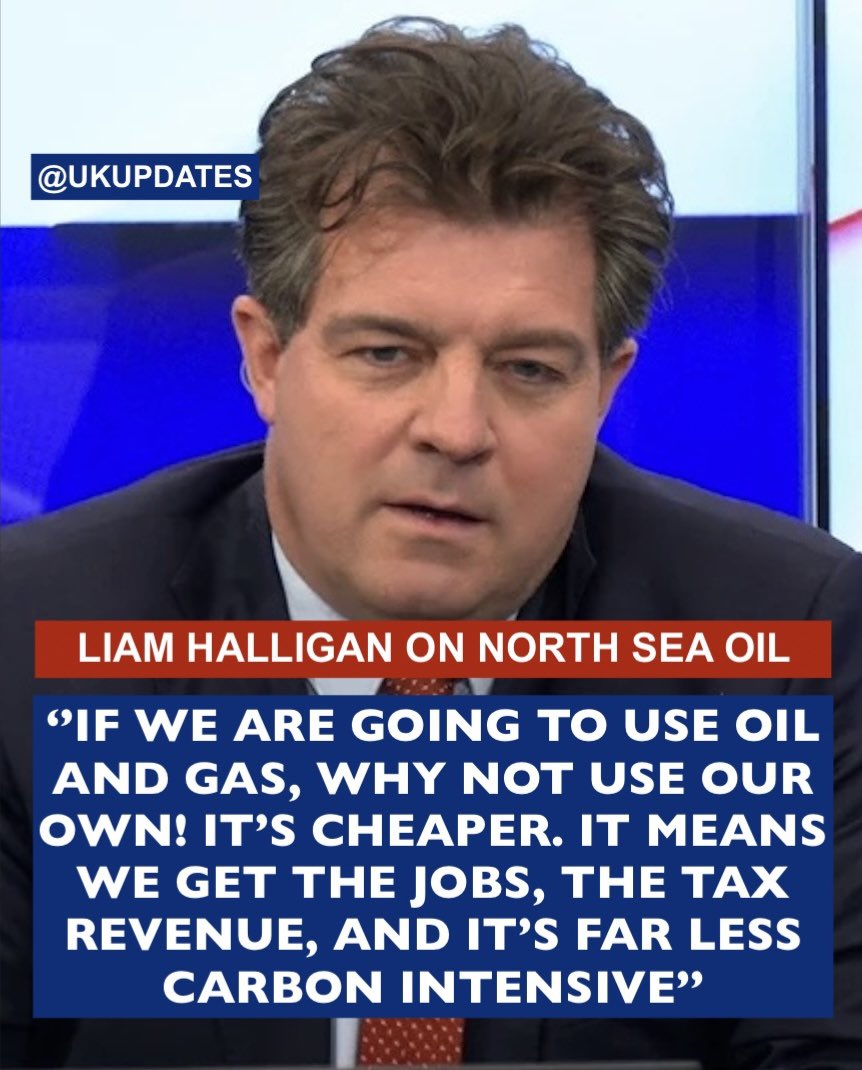 UKUpdates_co_uk's tweet image. Do you agree with Liam Halligan?