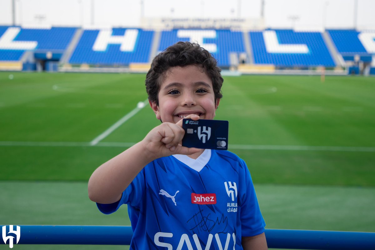 نادي الهلال السعودي tweet media