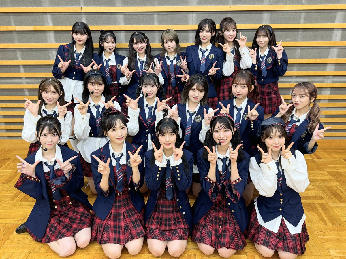 ⋰ #オールナイトフジコ 🎀🌙 第4️⃣8️⃣回の放送に 出演させて