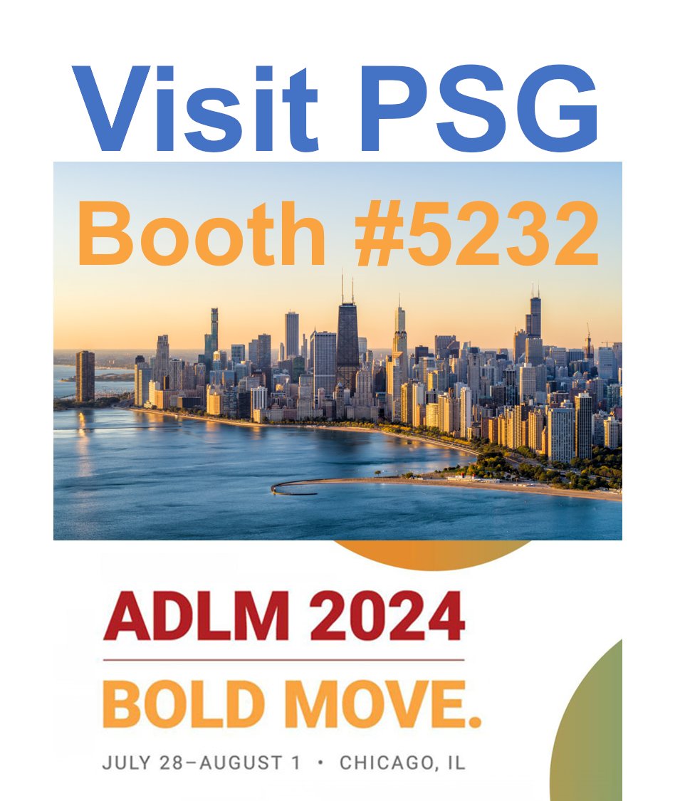 PlasmaServices's tweet image. 📊💼 Trust PSG for high-quality, ethically sourced biospecimens. Our unwavering commitment to quality ensures reliable results for your research. Learn more at #ADLM2024 Booth 5232. #quality #biosamples # PSG