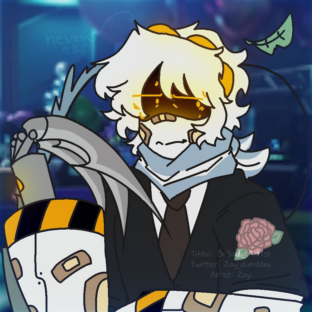 Zay_dumbboi's tweet image. B IN PROMMMKSKEMKKSDJH #muderdronesoc