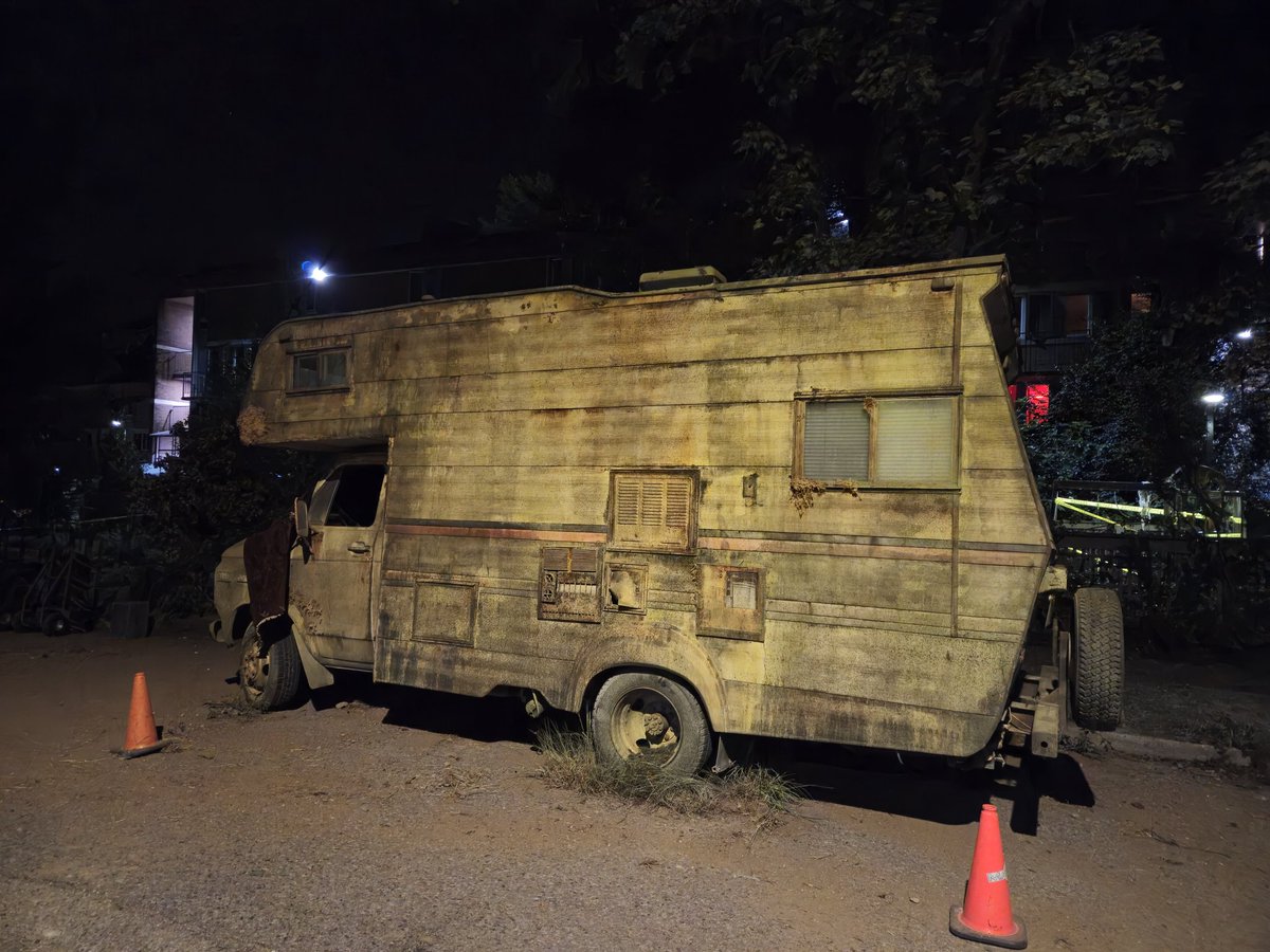 The Last of Us News tweet media