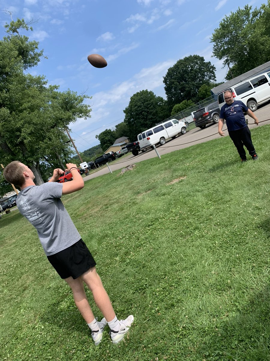 Crooksville Football tweet media