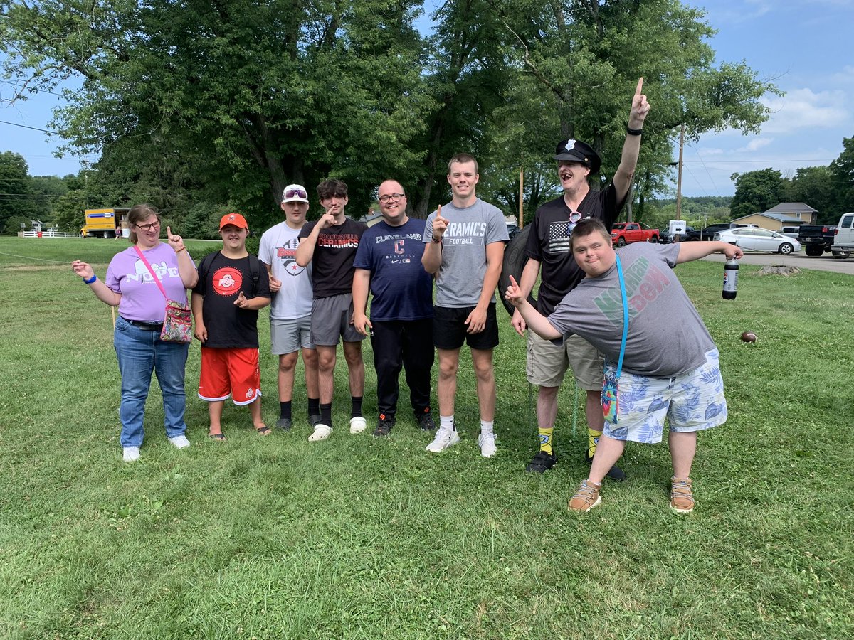 Crooksville Football tweet media