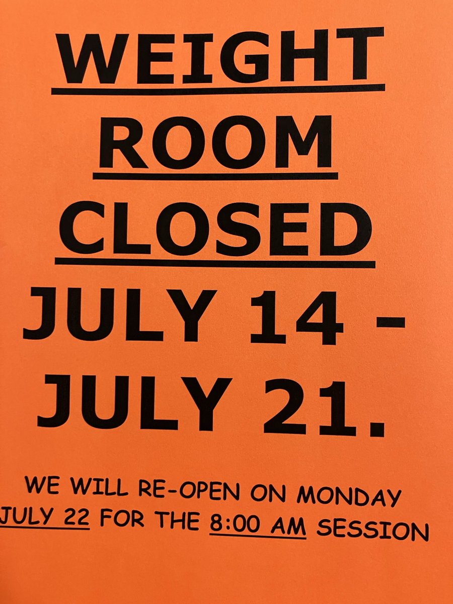 Landon Strength & Conditioning tweet media