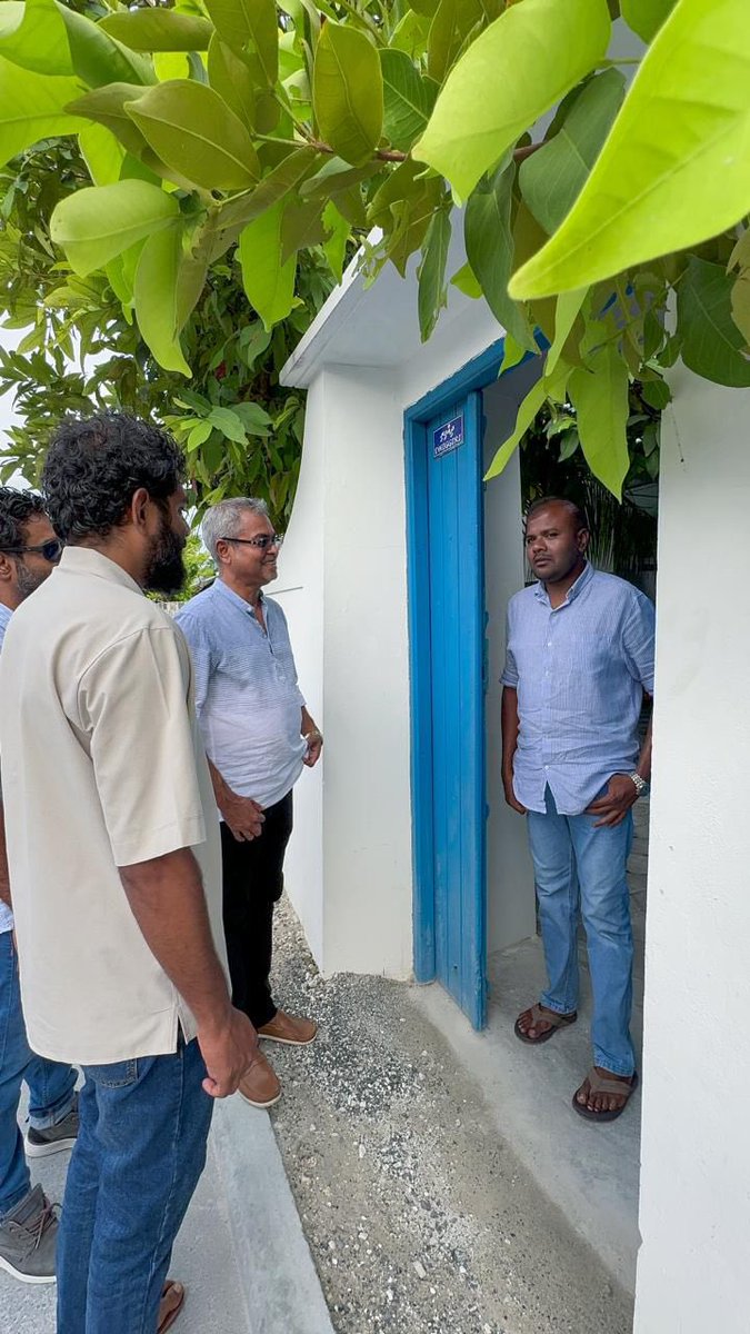 Izhan9993's tweet photo. PPM PNC ge Kulhudhuhfushi City Uthuru dhairaa ge Council candidate  @ebbehmed ge door to door campaign Kulhudhuhfushi City in.

 #localCouncil 
#KulhudhuhfushiUthuruDhaairaa #CandidateNo2 ✅️ 
#PPMPNC  
#DhiveheengeRaajje  

@Thoriqibrahim 
@mujeyjaleel 
@MuhamedDavid https://t.co/mjxAzjg836