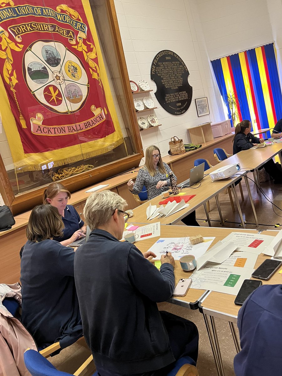 MY_ACSEducation's tweet photo. #LittleConversation for Team Leaders &amp; CNS across all networks  was facilitated by @Mymy_DelRos &amp; @Jemma3285 last Tuesday. It captured ideas to improve staff &amp; patient experience. Thank you to all who participated✨ @ACS_CHodgson_MY @Seniornurse75 @AndreaParkin2 @Kyliepa48028361 https://t.co/cPGn95hhoh