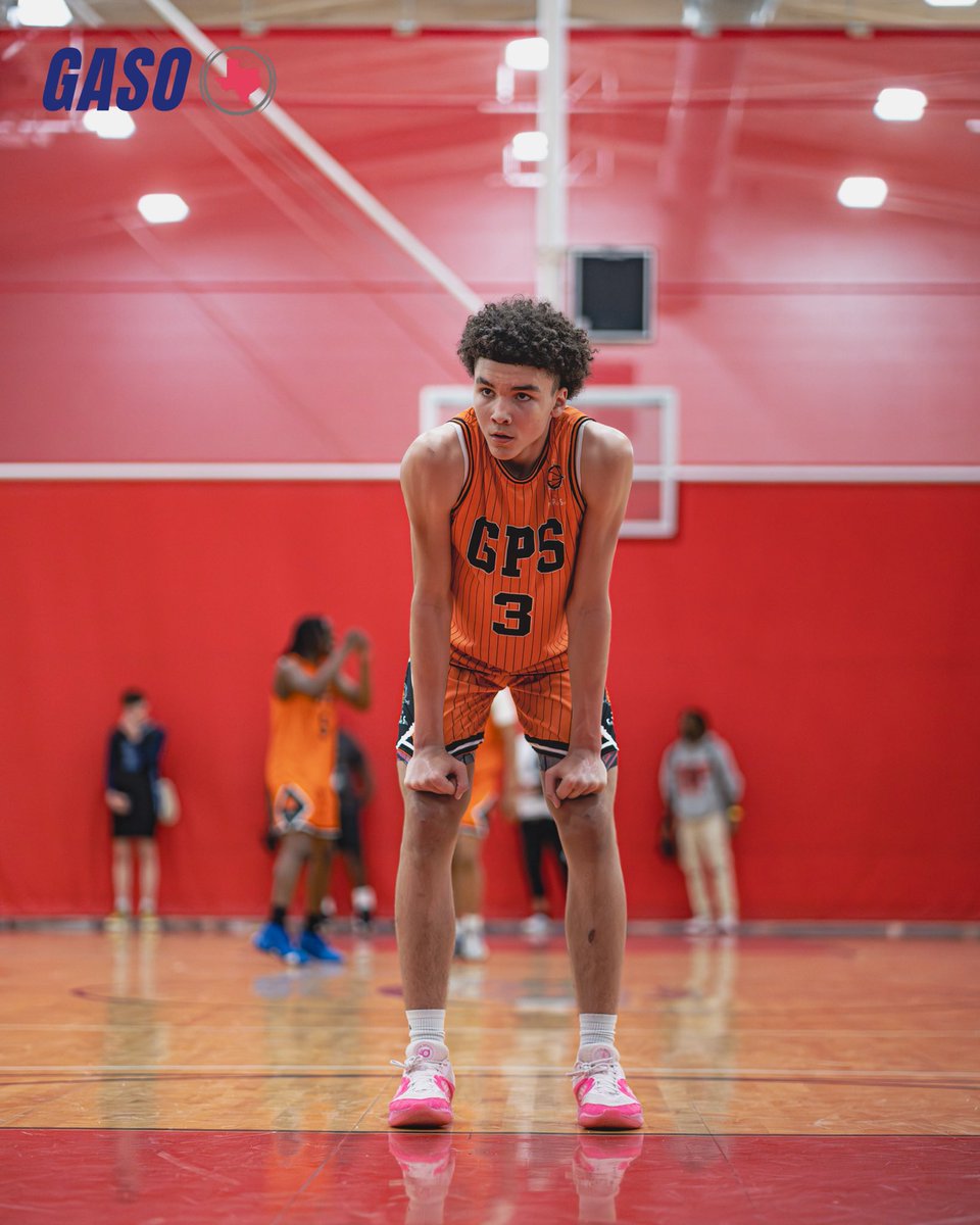 GPS West Texas

TK Taylor (2026) is one of the biggest sleepers in the state. 

Rangy wing with a lot of tools necessary to make a gigantic leap.

Act now.