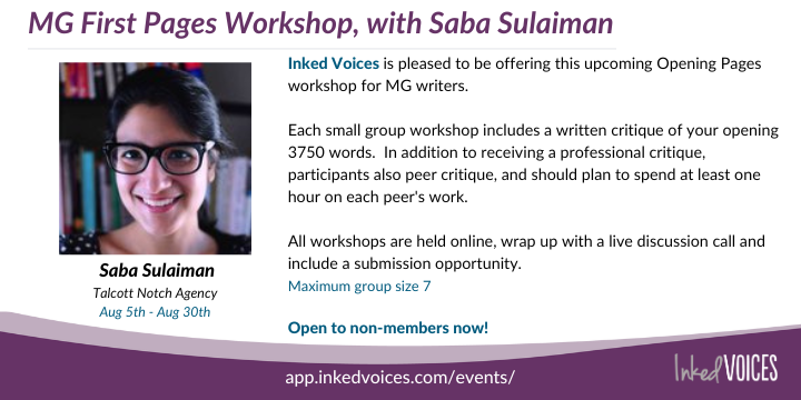 Inked Voices tweet media