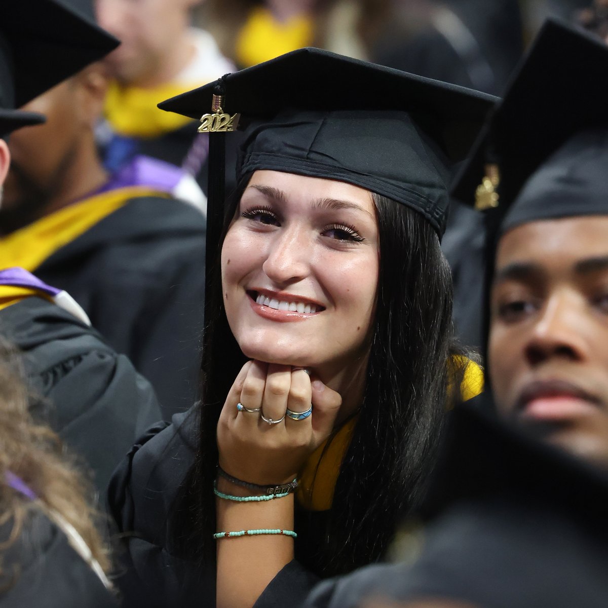 ExcelsiorUniv's tweet image. Walked into MVP arena as grads, walked out as alums! Congratulations to all! #ExcelsiorProud