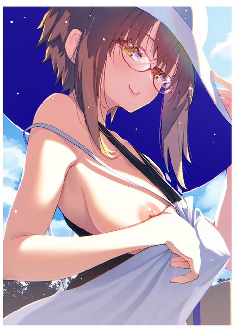 スケブありがとうございました 