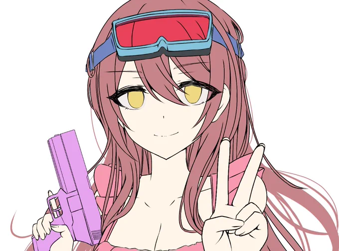 Skeb wip 