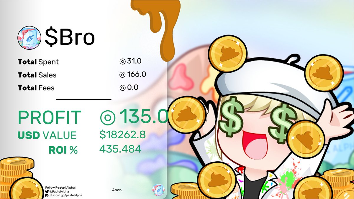 Pastel Alpha tweet media