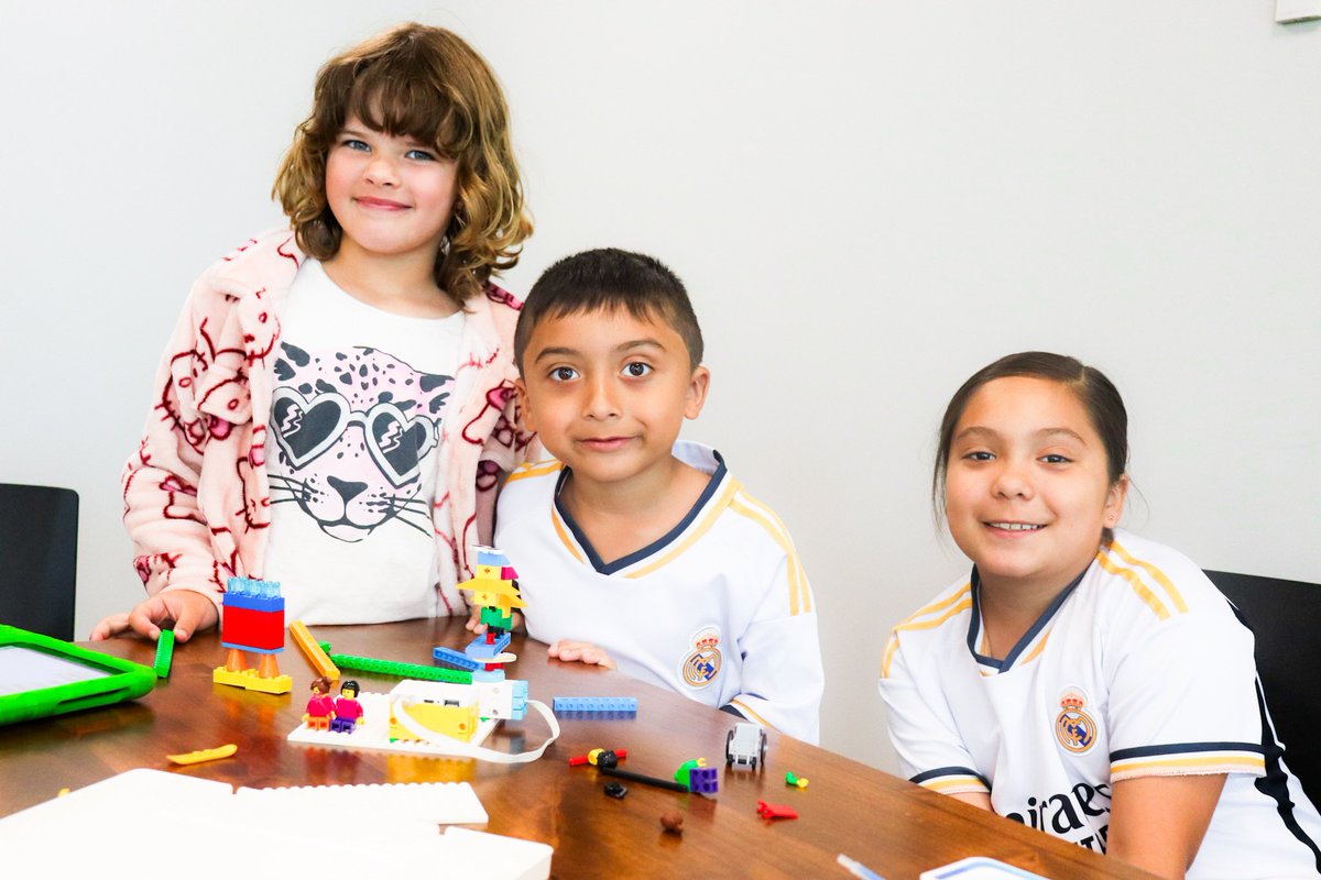 The Jones Center tweet media