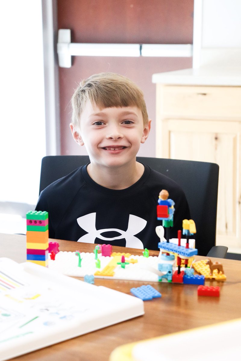 The Jones Center tweet media