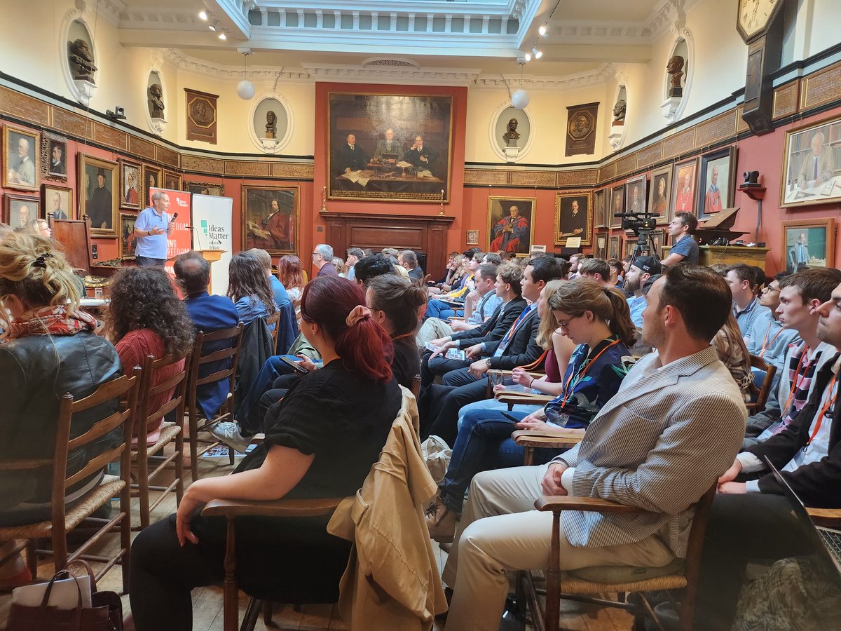 LivingFreedomUK's tweet photo. Defending Civilisational Values.
Final plenary of the day with @Furedibyte @StandUptoWoke, Harry Saul Markham & @Fox_Claire.
What are they? How do they emerge? Should we defend them? #LivingFreedom https://t.co/yFZj0vE7tN