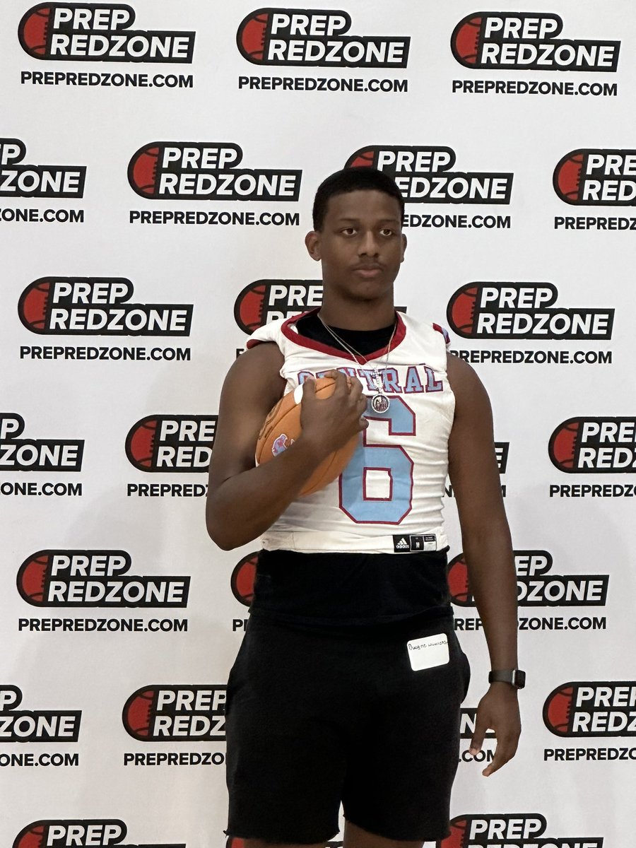 CoachJEason's tweet photo. Proud of @talktoemtray, @LouallenDwayne, @MjAllen0 for representing Central Eagles Football at the Prep Redzone Media Day!!! https://t.co/wcUKoPDyhA