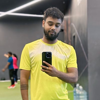 KishoreRuj's tweet photo. #NewProfilePic https://t.co/L5Ch7Exjqr