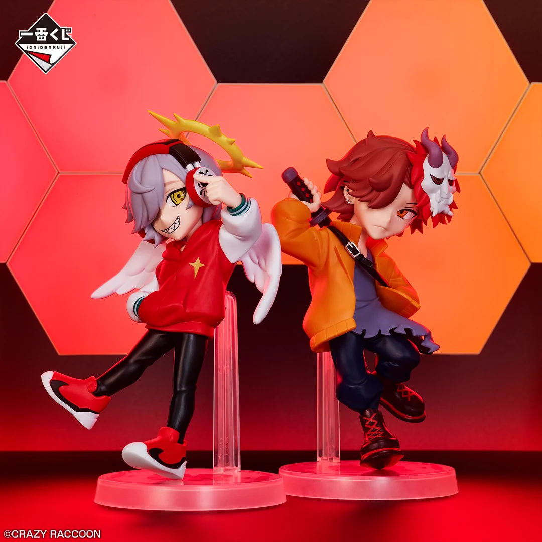 一番くじ（BANDAI SPIRITS） on X: 