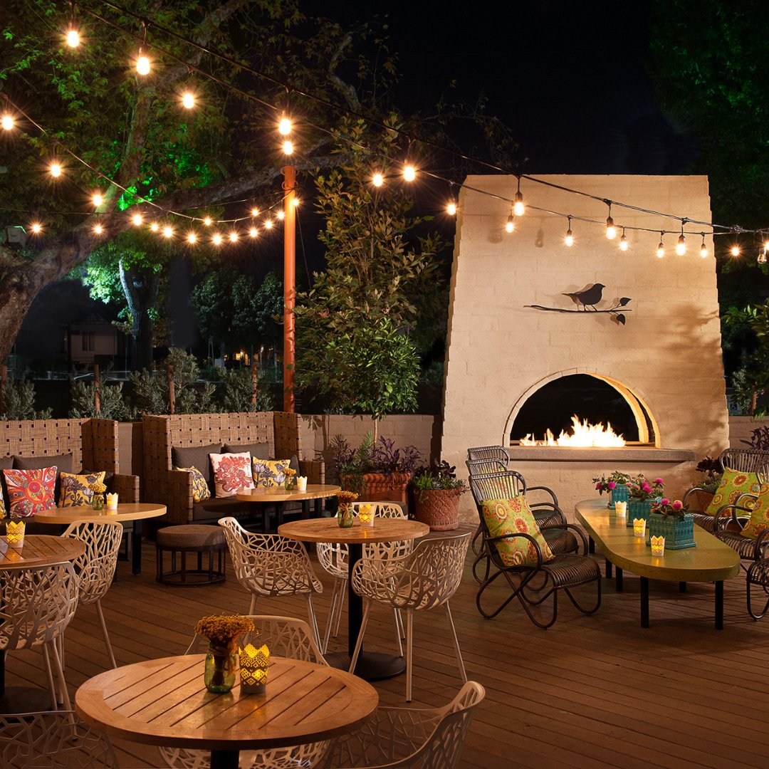 Marcus Hotels tweet media