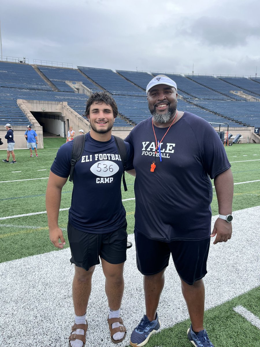 Sam Giancola tweet media