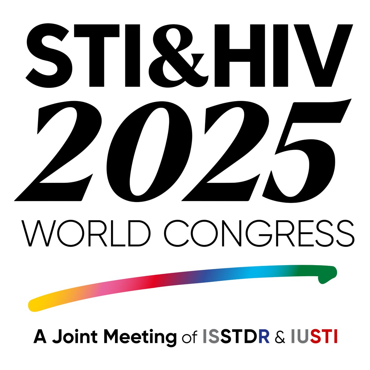 STIHIV2025's tweet photo. We are thrilled to introduce the STI &amp; HIV 2025 World Congress, the next biennial joint meeting hosted by IUSTI and ISSTDR

📅 Date: July 26-30, 2025 📍 Location: Montreal, Quebec, Canada 🌐https://t.co/mbEC9EQ0WZ

#STIHIV2025 #SexualHealthForAll #IUSTI #ISSTDR https://t.co/KFBtFQbxU4