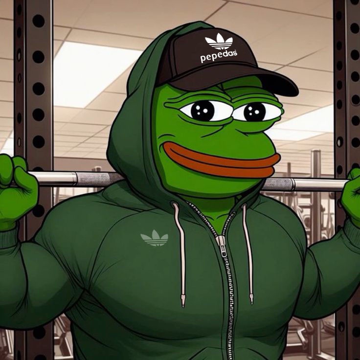 PEPEDASTON's tweet photo. $Pepedas is
✅ Dedicated team working 24/7
✅ Active Community
✅ Contests &amp; Rewards
✅ Huge Marketing lined up

Fading $Pepedas is NFA

#PEPEDAS #PEPE #TON https://t.co/00u1cfF9hc