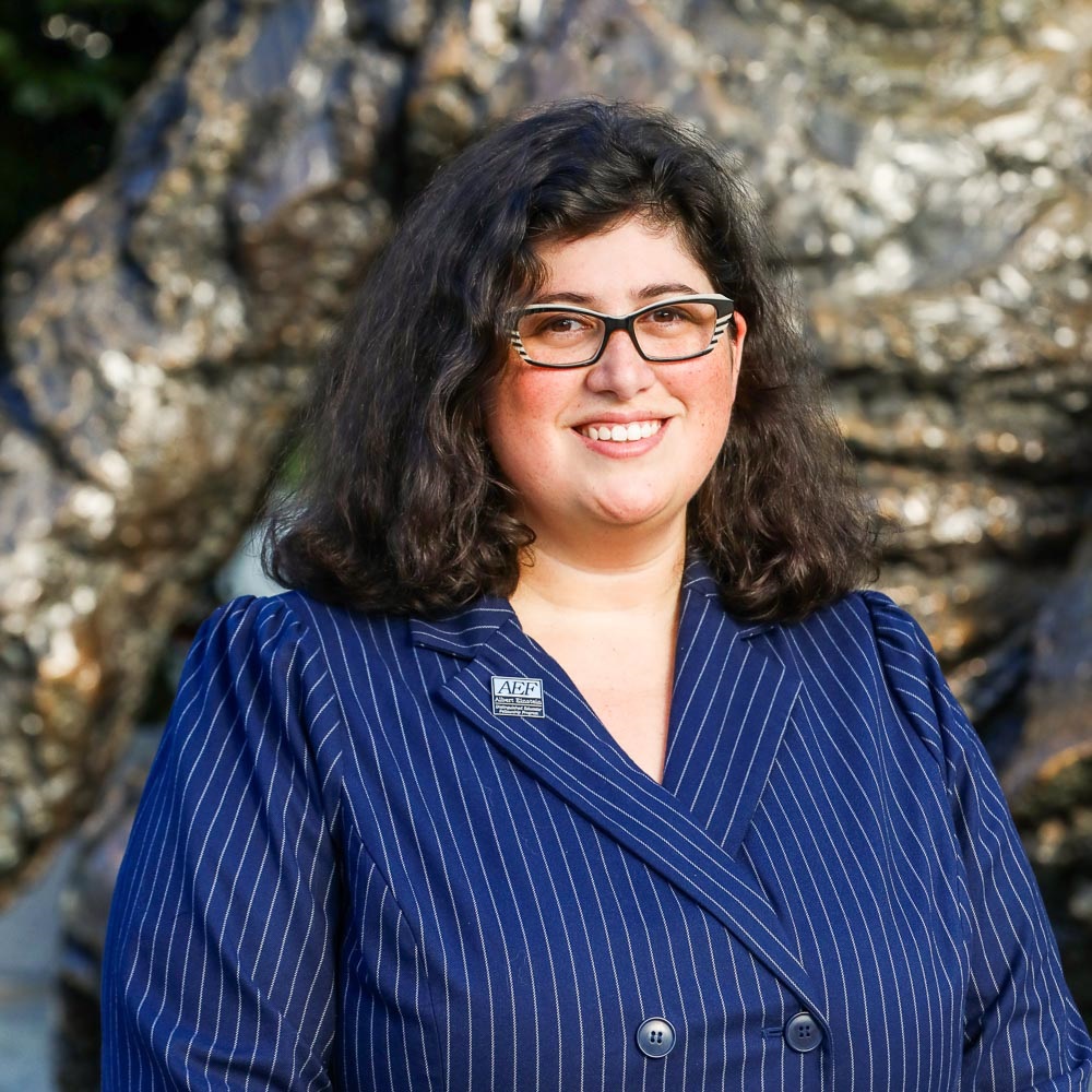 AEF Program tweet media